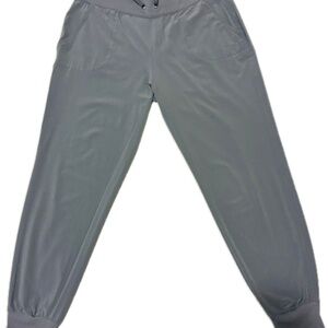 Athleta | Women's Gray Jogger | Size 10